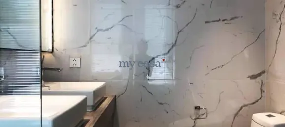 3 dormitorios apartamento en alquiler en Thu Duc, Ho Chi Minh, Vietnam № 9162 5