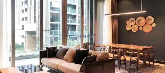 3 dormitorios apartamento en alquiler en Thu Duc, Ho Chi Minh, Vietnam № 9162 3