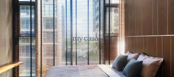 3 dormitorios apartamento en alquiler en Thu Duc, Ho Chi Minh, Vietnam № 9162 2