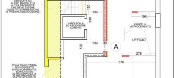 Здание 494м² в Черро Маджоре, Италия № 186242 21