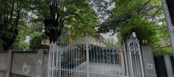 Здание 494м² в Черро Маджоре, Италия № 186242 3