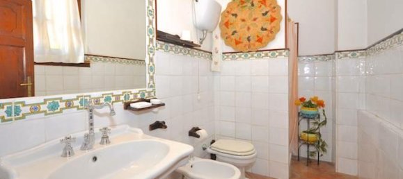 4 غرف نوم فيلا في Perugia, Italy رقم 54502 22