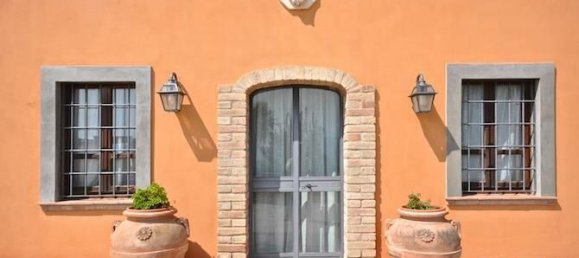 4 غرف نوم فيلا في Perugia, Italy رقم 54502 4