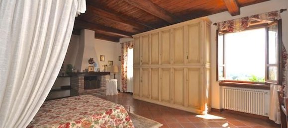 4 غرف نوم فيلا في Perugia, Italy رقم 54502 18