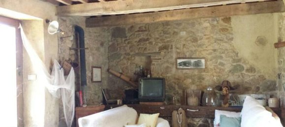 7 rooms House in Manciano, Italy No. 138155 5