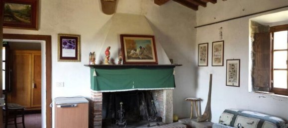 7 rooms House in Manciano, Italy No. 138155 3