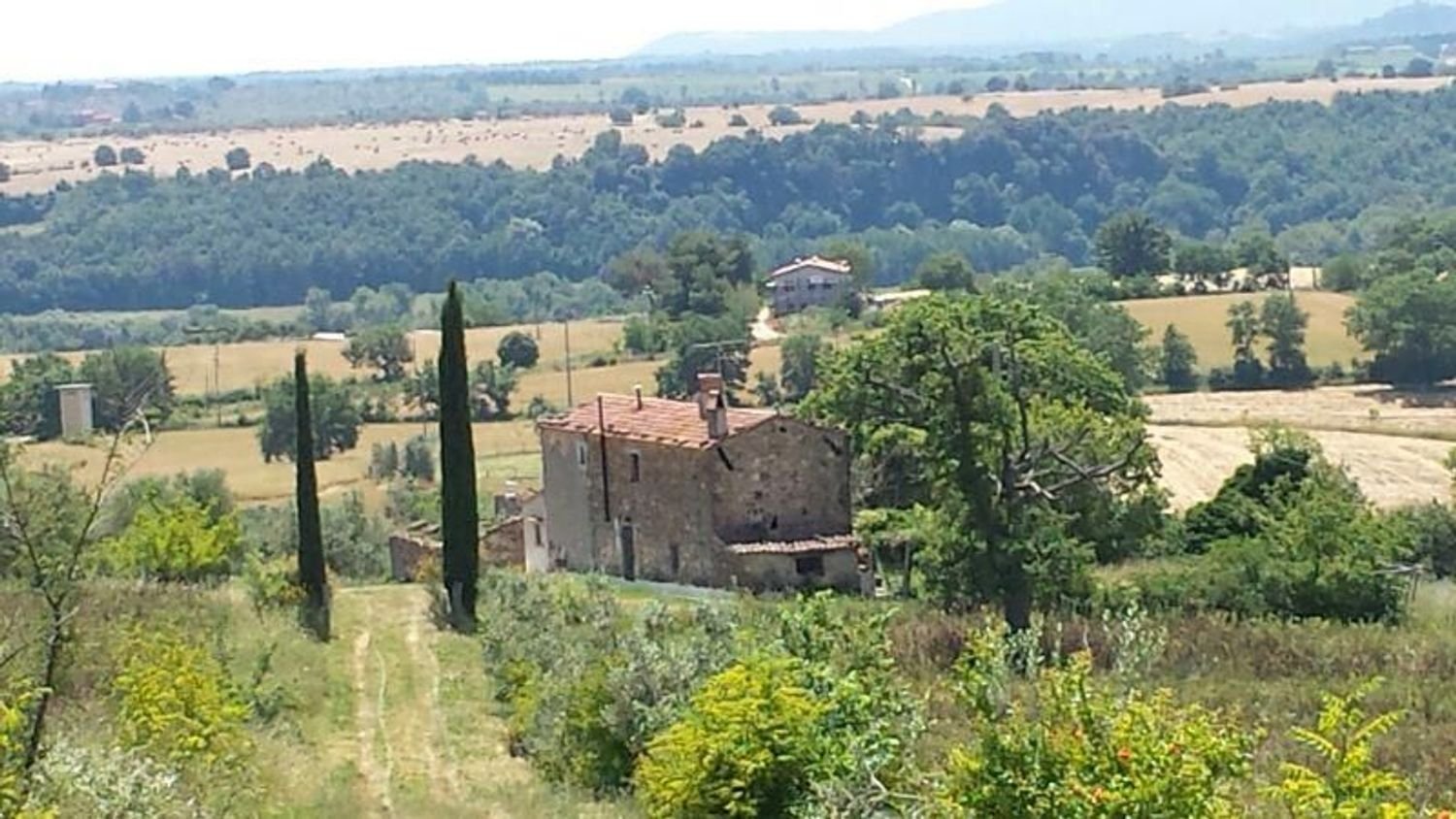 Casa de 7 divisões em Manciano, Italy N.º 138155