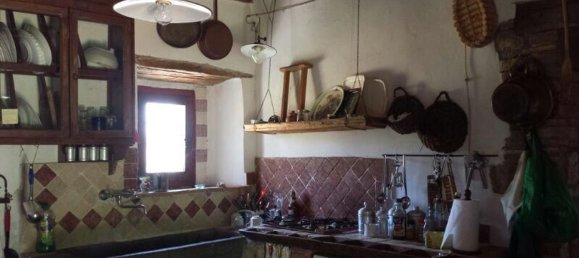 7 rooms House in Manciano, Italy No. 138155 6