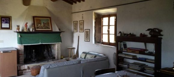 7 rooms House in Manciano, Italy No. 138155 4