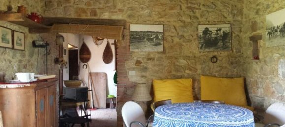 7 rooms House in Manciano, Italy No. 138155 9
