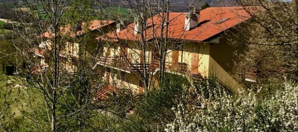 5-Zimmer Wohnung in Carpegna, Italy, Nr. 251704 3