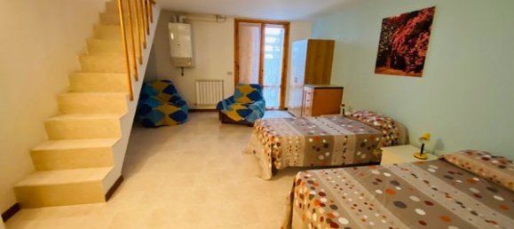 5-Zimmer Wohnung in Carpegna, Italy, Nr. 251704 22