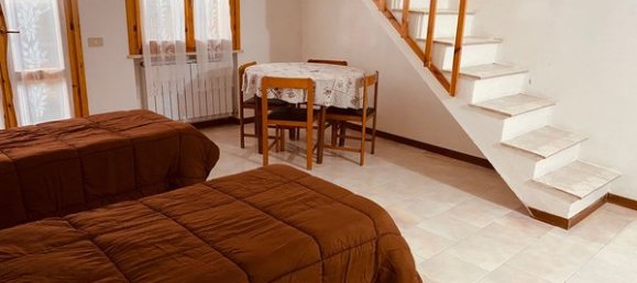 5-Zimmer Wohnung in Carpegna, Italy, Nr. 251704 20