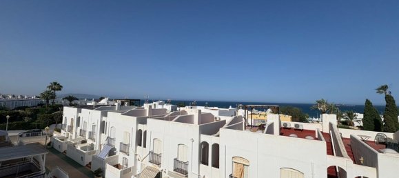 2 غرف نوم منزل في Mojacar, Spain رقم 158604 31