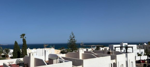 2 غرف نوم منزل في Mojacar, Spain رقم 158604 29