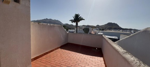 2 غرف نوم منزل في Mojacar, Spain رقم 158604 22