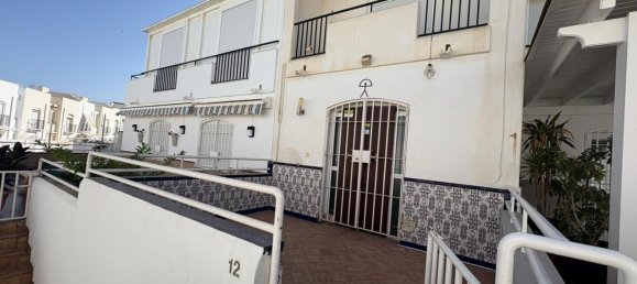 2 غرف نوم منزل في Mojacar, Spain رقم 158604 2