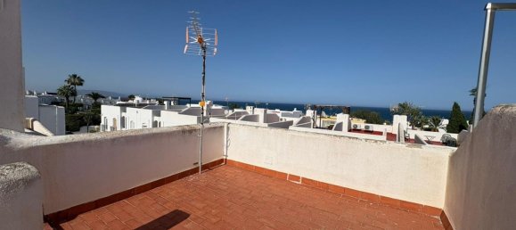 2 غرف نوم منزل في Mojacar, Spain رقم 158604 19