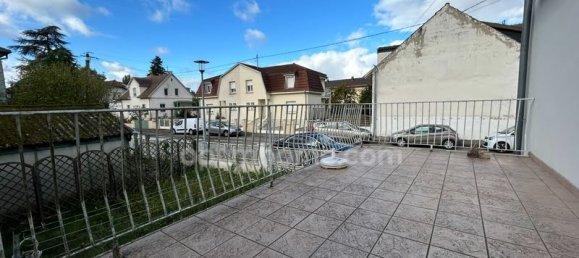 2 bedrooms House in Brunstatt-Didenheim, France No. 216494 12