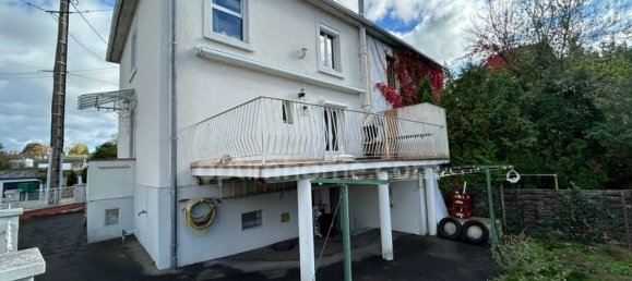 2 bedrooms House in Brunstatt-Didenheim, France No. 216494 16