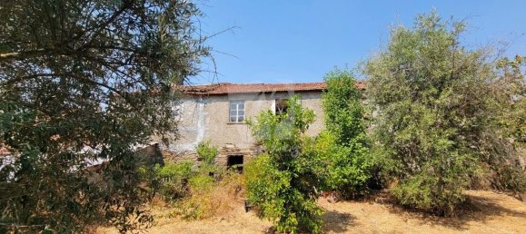 3 Schlafzimmer Haus in Santo Andre das Tojeiras, Portugal, Nr. 296753 16