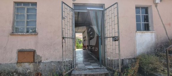 3 Schlafzimmer Haus in Santo Andre das Tojeiras, Portugal, Nr. 296753 34