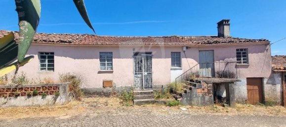 3 Schlafzimmer Haus in Santo Andre das Tojeiras, Portugal, Nr. 296753 25