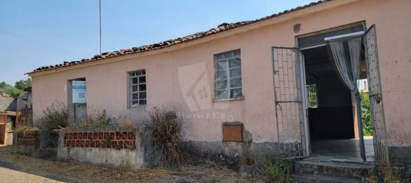 3 Schlafzimmer Haus in Santo Andre das Tojeiras, Portugal, Nr. 296753 33