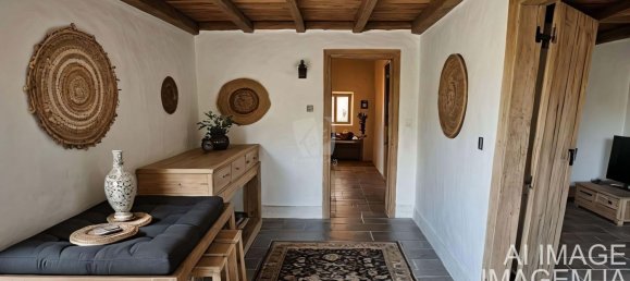 3 Schlafzimmer Haus in Santo Andre das Tojeiras, Portugal, Nr. 296753 29