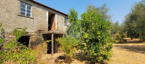 3 Schlafzimmer Haus in Santo Andre das Tojeiras, Portugal, Nr. 296753 32