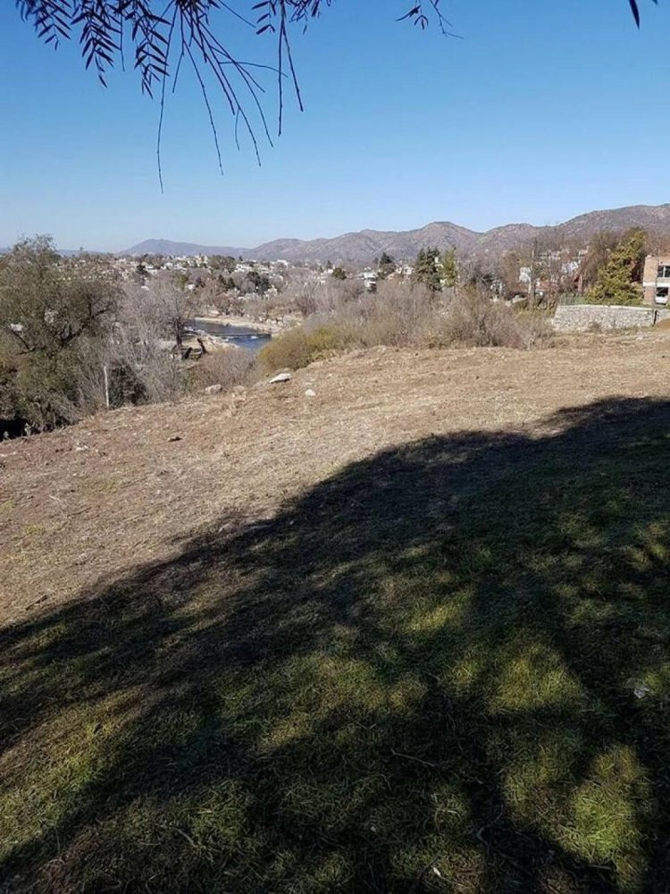 Земельный участок в Кордоба, Аргентина № 38488