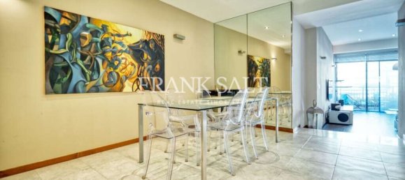 Apartamento T1 em Saint Julian's, Malta N.º 3820 10