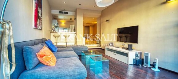 Apartamento T1 em Saint Julian's, Malta N.º 3820 2