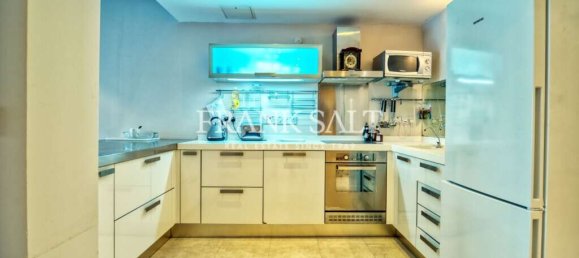Apartamento T1 em Saint Julian's, Malta N.º 3820 9