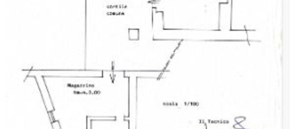 60m² Commercial property in Tarquinia, Italy No. 287548 13