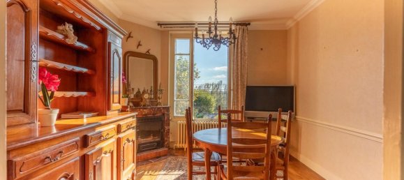 Дом с 4 спальнями в Манту-сюр-Шер, Франция № 214169 5