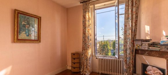 Дом с 4 спальнями в Манту-сюр-Шер, Франция № 214169 6