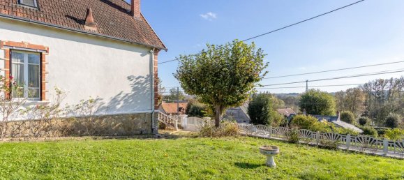 Дом с 4 спальнями в Манту-сюр-Шер, Франция № 214169 3