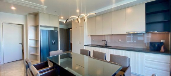 Apartamento com 2 quartos em condomínio em Hai Chau, Vietname N.º 21033 2