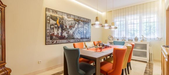 5 bedrooms Townhouse in Las Rozas de Madrid, Spain No. 167520 9