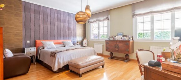 5 bedrooms Townhouse in Las Rozas de Madrid, Spain No. 167520 21