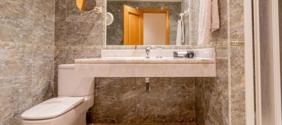 5 bedrooms Townhouse in Las Rozas de Madrid, Spain No. 167520 32