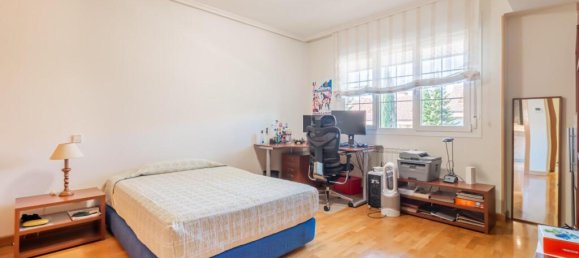 5 bedrooms Townhouse in Las Rozas de Madrid, Spain No. 167520 30