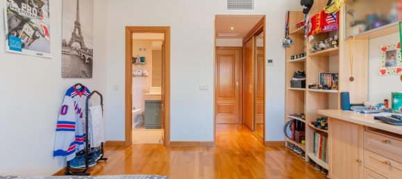 5 bedrooms Townhouse in Las Rozas de Madrid, Spain No. 167520 27