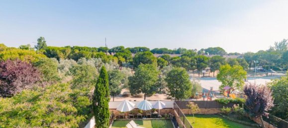 5 bedrooms Townhouse in Las Rozas de Madrid, Spain No. 167520 50