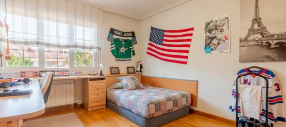 5 bedrooms Townhouse in Las Rozas de Madrid, Spain No. 167520 26