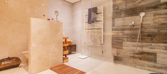 5 bedrooms Townhouse in Las Rozas de Madrid, Spain No. 167520 24