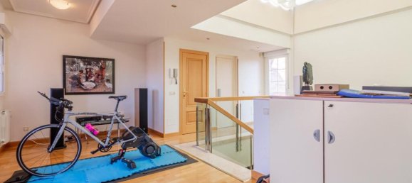 5 bedrooms Townhouse in Las Rozas de Madrid, Spain No. 167520 35