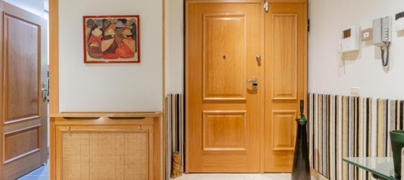 5 bedrooms Townhouse in Las Rozas de Madrid, Spain No. 167520 4