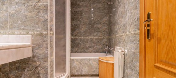 5 bedrooms Townhouse in Las Rozas de Madrid, Spain No. 167520 38